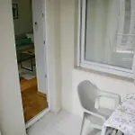 Urban Side Apartment Skopje