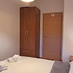 Urban Side Apartment