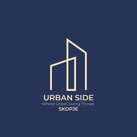 Urban Side Skopje