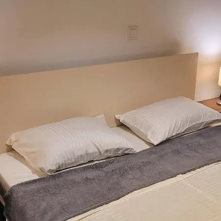 Urban Side Apartamento Skopie