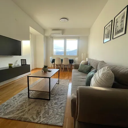 Apartment Urban Side