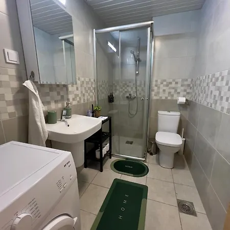 Urban Side Apartamento *