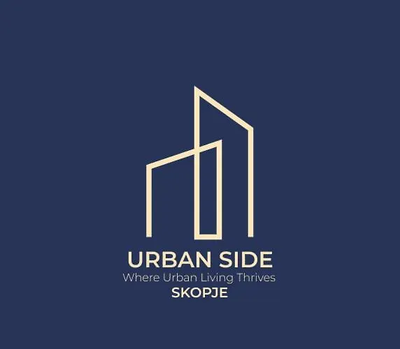 Urban Side Skopje