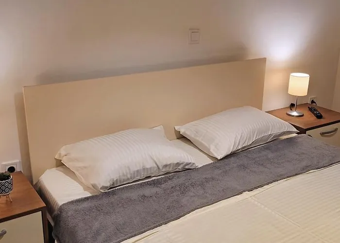 Urban Side Apartment Skopje