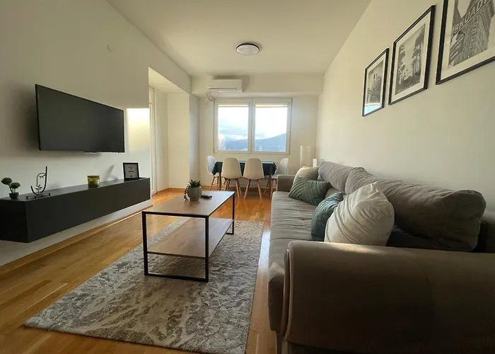 Apartamento Urban Side