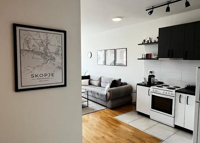 Urban Side Apartamento *